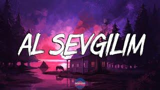 Al Sevgilim - Semicenk Funda Arar SözleriLyrics Uzi - Çakal - Sefo