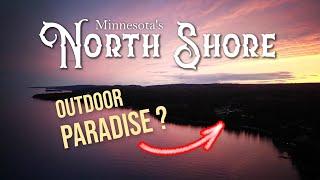 Minnesota North Shore TOP 10 Things to Do