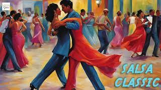 Salsa Sensation 2 Hours of Classic Salsa Dance Music to Move and Groove