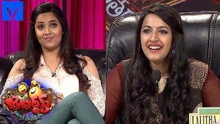 Jabardasth Niharika Konidela Special Appearance - 17th March 2016 - Jabardasth Promo - Mallemalatv