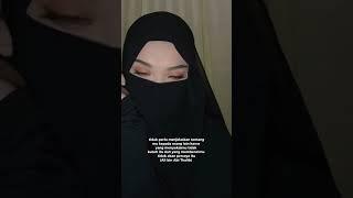 UKHTI CANTIK  BERCADAR  Miss Hijab Project