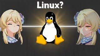 I Switched From Windows To Linux As A Gamer