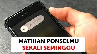 20 Tips Agar Ponselmu Lebih Awet