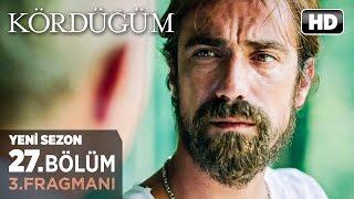 Kördüğüm Yeni Sezon Fragmanı - 27. Bölüm 3. Fragmanı 2. Sezon