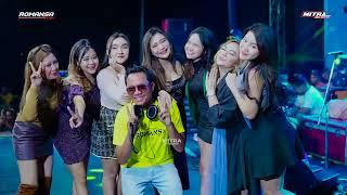 ROMANSA NYESS - DJ CACA FT LULU - ALL ARTIS - HAPPY PARTY KMJ 2 - SEKALA CAFFE -BOCAS EVENT