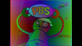 PBS Kids Dash Transformation Bumper Effects  Preview 2 Effects