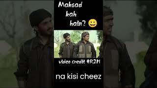 Maksad kah hain ?best comedy #R2h#viral video video credit @Round2hell  #comedy #funny #round2hell