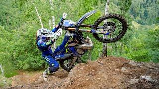 Romaniacs 2024 Hard Enduro  Limitless Pain  Extended Highlights Part 2