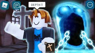 Roblox DOORS FUNNY MOMENTS FLOOR #2