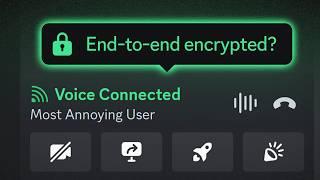 Why is Discord adding this Privacy Feature?