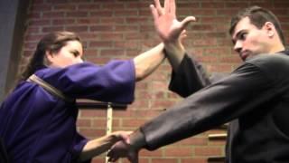 Ogawa Ryu Koppojutsu Training Moments