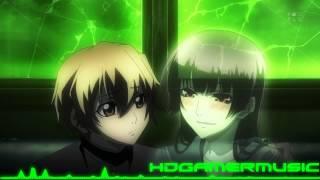 HD Anime  Tasogare Otome x Amnesia Requiem