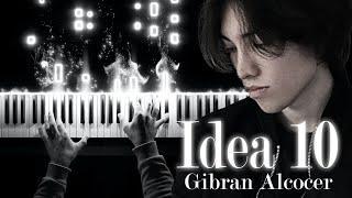IDEA 10 - Gibran Alcocer REUPLOAD TUTORIAL