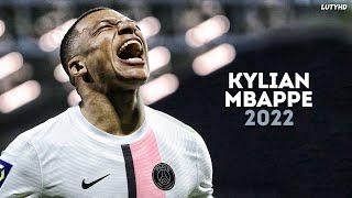 Kylian Mbappé 2022 - Magical Skills Goals & Assists  HD