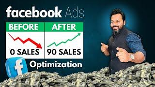 Facebook Ads Optimization  How to Advertise on Facebook