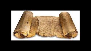 The Essene Gospel Of Peace Part 1 *Was This Hidden Away In The Vatican Library?  Why Would They?