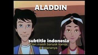 Aladdin Subtitle Indonesia