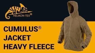 Helikon-Tex - Cumulus® - Heavy Fleece