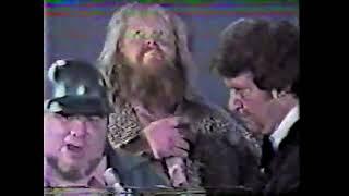 IWA International Championship Wrestling - Episode 9 1975