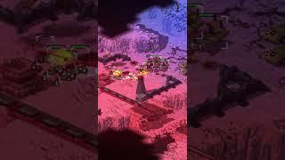 Command & Conquer Tiberian Sun GDI Campaign - SHORT Steam version