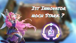 Teamfight Tactics Innovator  Innovator noch stark? TFT