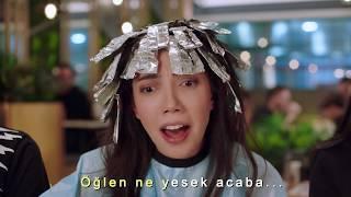 Baydöner Reklam Filmi - Öğlen ne yesek acaba?