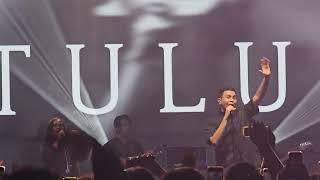 Tulus Live at Pos Bloc Jakarta 03 Feb 2024