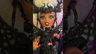 Monster High RuPaul Dragon Queen Doll #monsterhigh #rupaul #doll