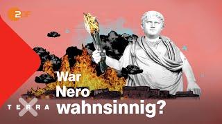 War der römische Kaiser Nero wahnsinnig?  Terra X