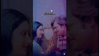 Devi Devi old love song whatsapp status #Rajini #sri devi#