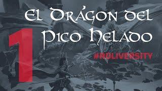 Dungeons and Dragons  GAMEPLAY en ESPAÑOL Dragon of Icespire Peak  1_