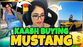 Kaash Buying Mustang ? Andha Paisa 