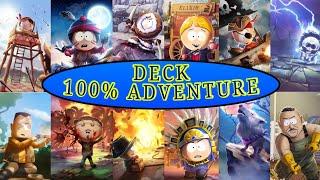 Deck 100% Adventure  South Park Phone Destroyer