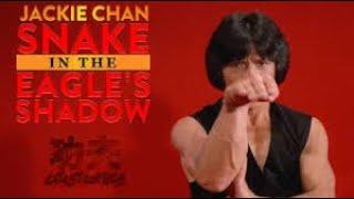 JACKIE CHAN SNAKE IN THE EAGLE’S SHADOW 1978 SUB INDO