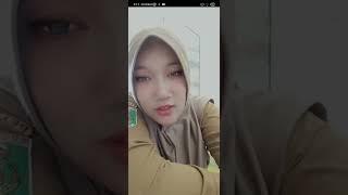 pns jilbab bigo live