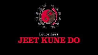 Bruce Lees Jeet Kune Do - Documentary