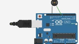 Buzzer - Music - InstaTutorial ThinkRobotics.in