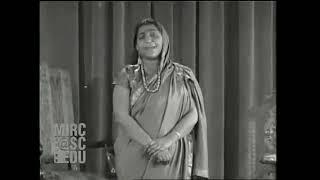 Why Original Video Of Sarojini Naidu Giving A Speech Is Still Important?