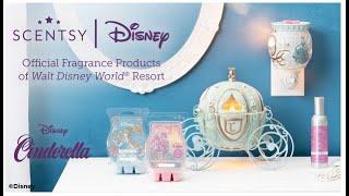 The Disney Cinderella Collection