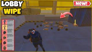 Metro Royale Solo vs Squad Lobby Wipe With Too Much Loot Map 7  PUBG METRO ROYALE CHAPTER 20