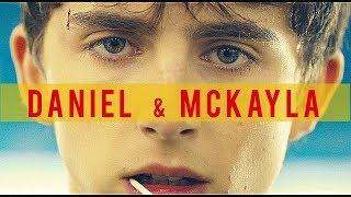 Daniel & McKayla - Hot Summer Nights