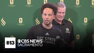 Sac State announces plans for new multi-use stadium