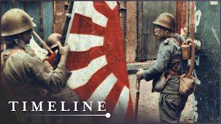 China On Film The Rare Films That Captured The Japanese Invasion Of 1937   Timeline
