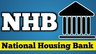 National Housing Bank  NHB