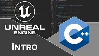 New Series - C++ Intro