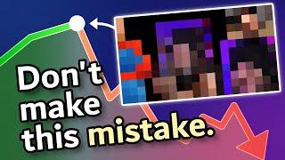 How ONE bad thumbnail nearly destroyed my channel.