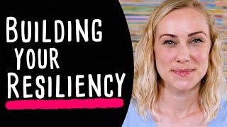 What is Resilience and How Do I Improve it?  Kati Morton