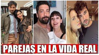 Parejas de Fruto Prohibido Pecado Original en la Vida REAL