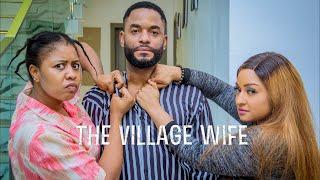 THE VILLAGE WIFE SHOWING 15th OF AUGUST 2024 Nollywood Movie Chike Daniel Pamela Okoye Rosemary