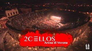 2CELLOS - LIVE at Arena di Verona 2016 FULL CONCERT